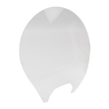 Headlight Screen Lens Cover