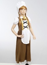 Kids Size Hetty Feather Style