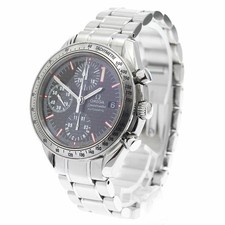OMEGA 3519.50 Speedmaster Racing Michael Schumacher Automatic Men's Watch 39mm