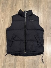 Tommy Hilfiger Men's Black