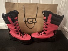UGG Shasta Boots