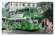 Bus Photograph EASTERN