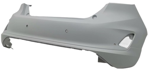 Fits ford fiesta mk8 line - fits,