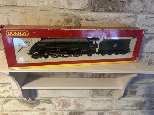 Hornby class locomotive - hornby,