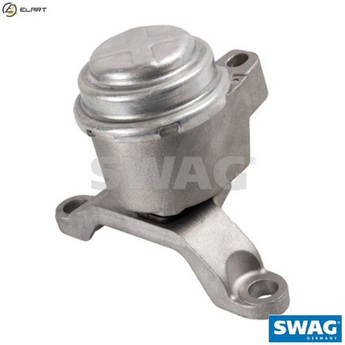 Mounting engine 2666 - 50,