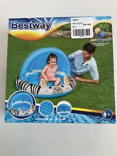 New Bestway Shaded Baby Ball /