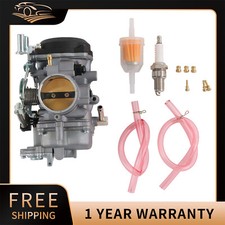 Carburetor CV40mm For Harley