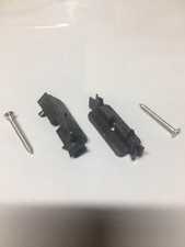 500 composite decking fixing T clips