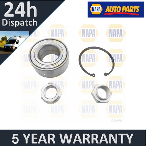 Fits citroen peugeot napa - fits,