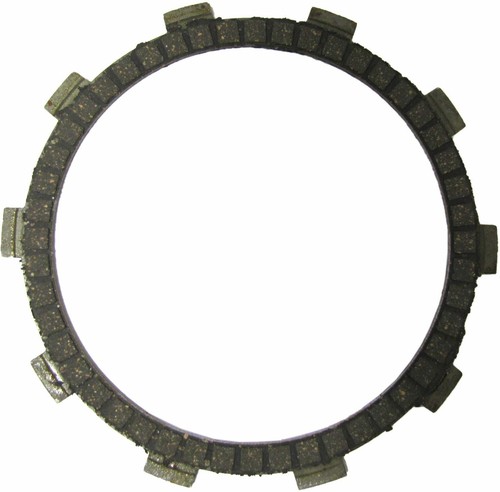 Replacement clutch friction - clutch,