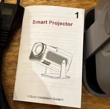 Smart Projector - LED - Parts And Spares