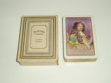 Vintage Waddington Linen