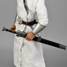 1Set Unique 12" Action Figure