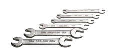 Laser BA Spanner Set 6pc 2680