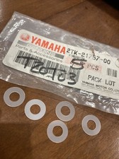 Yamaha 2TK-21757 X5 Plastic