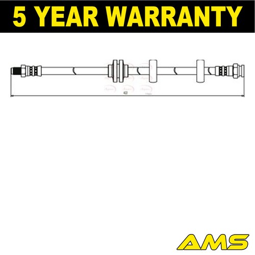 Fits alfa romeo 147 2001 - romeo,