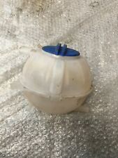VW POLO 6R 09-17 WATER COOLANT EXPANSION TANK RESERVOIR 6Q0121407B