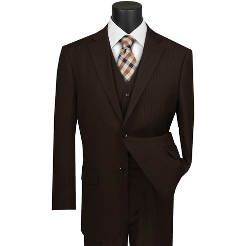 Vinci men brown - vinci,