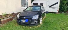 vauxhall astra 1.9 cdti sri 150 sport