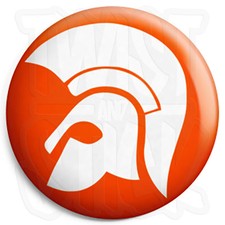 Trojan Records - 25mm Skinhead