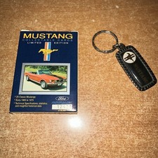 Pack classic ford mustang - 25,