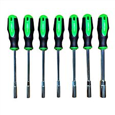 Tool Kingdom 7 Pc Nut Driver