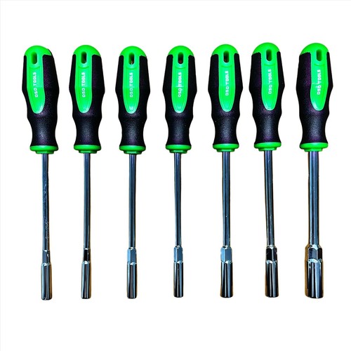 Tool kingdom nut driver - tool,