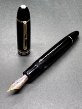 [Excellent+++] MONTBLANC