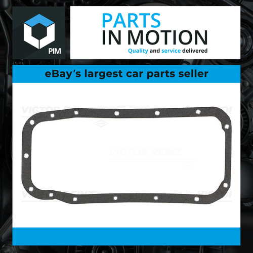 Sump gasket fits opel - fits,