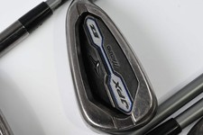 Mizuno jpx 2016 - ez, irons