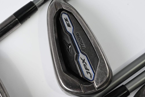 Mizuno jpx 2016 - ez,