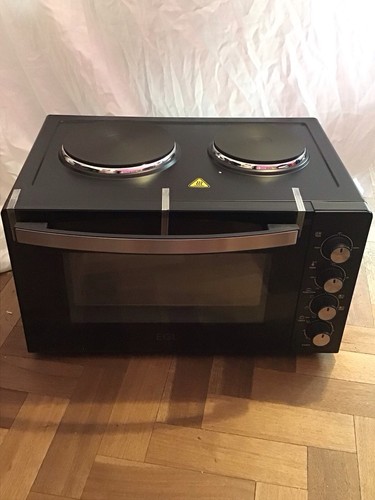 Egl electric countertop oven - egl,