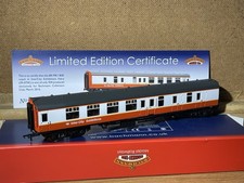 Bachmann 39-075K Inter-city