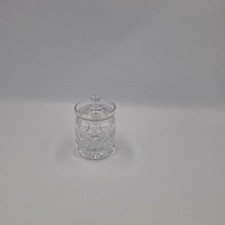 Royal Brierley Crystal Small