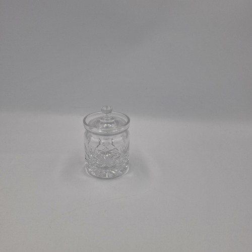 Royal brierley crystal - royal, small