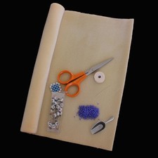 Bead Mat - Super soft - Full