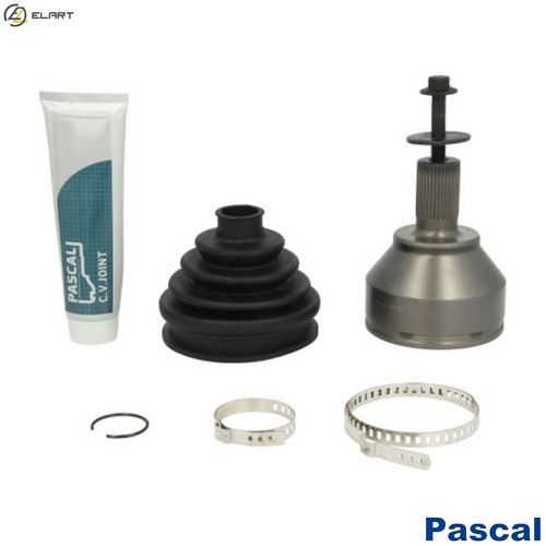 Joint kit drive - shaft, g1g053pc