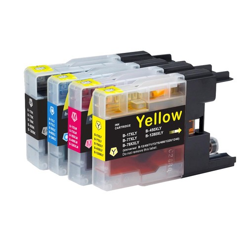 Ink cartridges compatible - cartridges,