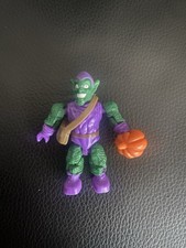 Marvel Mega Bloks Green Goblin