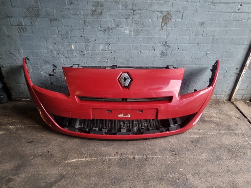 Renault scenic mk3 6rd front - 6rd,