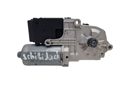 Motor sunroof - motor,