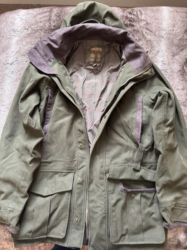 Musto keepers westmoor - musto,