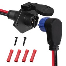 Minn Kota 50A Trolling Motor