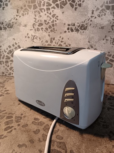 Breville toaster - breville,