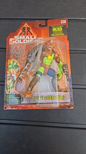 Hasbro small soldiers - hasbro, commando