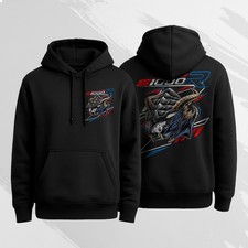 BMW S1000R 2014-2020 Hoodie