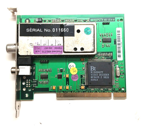 Miro video decoder - ,
