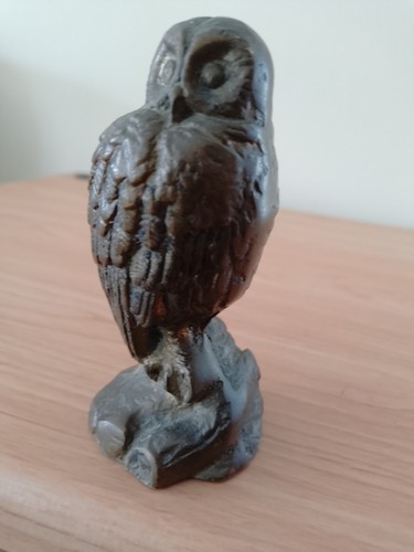 Heavy antique brass - antique, bronze
