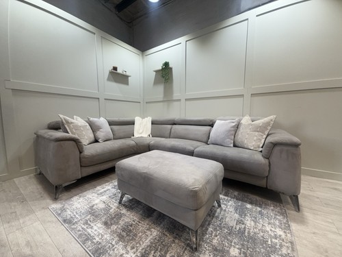 Dfs tahiti grey electric - dfs,