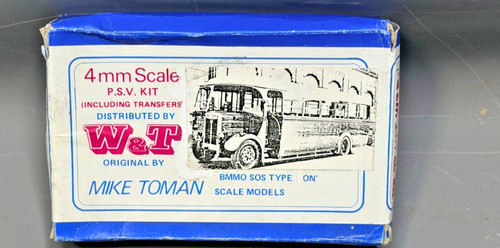 Bmmo sos type - 'on, '